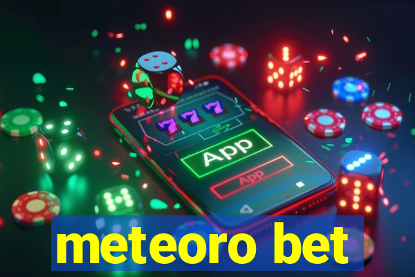 meteoro bet